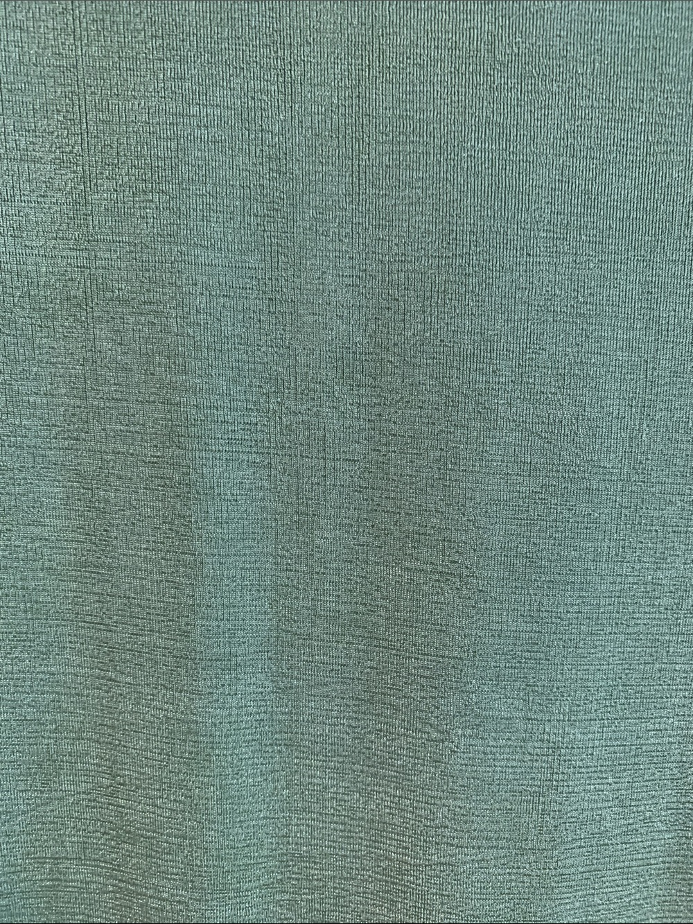 Motel Rocks Sage Green Collared V-Neck Maxi Dress - Short Sleeve - Picture 6 of 8